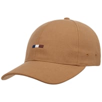 Uni Seersucker Flag Cap by bugatti - 35,95 &euro;