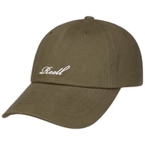 Uni Single Script Cap by Reell - 29,95 &euro;