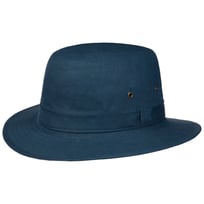 Uni Traveller Leinenhut by Lipodo - 39,95 &euro;