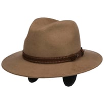 Uni Traveller Wollhut mit Ohrenklappen by Lierys - 99,00 &euro;