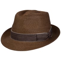 Uni Trilby Hanfhut by Lierys - 139,00 &euro;