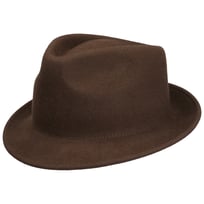 Uni Trilby Wollfilzhut by Lipodo - 39,95 &euro;