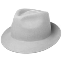 Uni Trilby Wollfilzhut by Lipodo - 39,95 &euro;