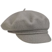 Uni Wool Ballonm�tze by Barascon - 59,90 &euro;