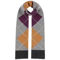 Upton Kaschmirschal by Stetson - 199,00 &euro;