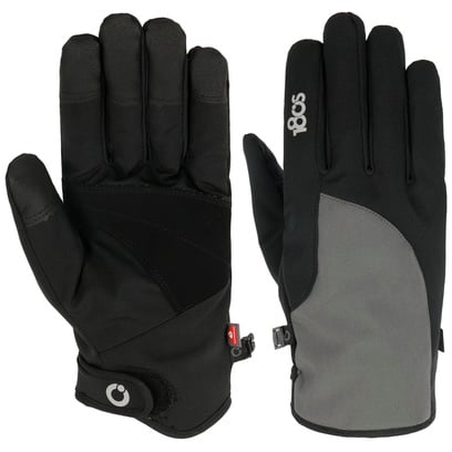 Urban Touchscreen Handschuhe by 180s - 39,99 €