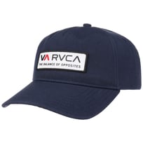 VA Snapback Cap by RVCA - 29,95 &euro;