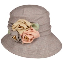 Vacossa Stoffhut by GREVI - 179,00 &euro;