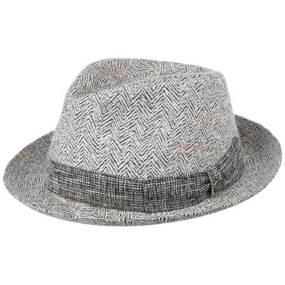 Valemonte Mix Player Stoffhut by Lierys für 79,95 € online kaufen. Service für Sie: 24-h-Versand, 100 Tage Umtausch & gebührenfreier Rechnungskauf. Valemonte Mix Player Stoffhut by Lierys - 79,95 €