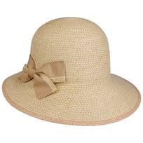 Vallena Strohhut mit Schleife by Seeberger - 59,95 &euro;