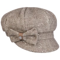Vallera Ballonm�tze mit Pailletten by Lierys - 69,95 &euro;