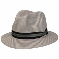 Valscott Traveller Strohhut by bugatti - 49,95 &euro;