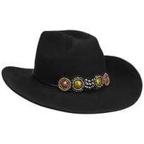 Vancester Westernhut by Lipodo - 49,95 &euro;