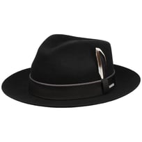Vanvico Fedora Wollhut by Stetson - 119,00 &euro;