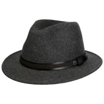 Varnest Melange Traveller Wollhut by bugatti - 69,99 &euro;