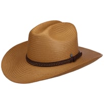 Velarevo Cattleman Strohhut by Lierys - 59,95 &euro;
