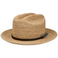 Velaro Western Crochet Raffiahut by Stetson - 169,00 &euro;