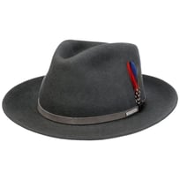 Vellacott Fedora Wollhut by Stetson - 149,00 &euro;