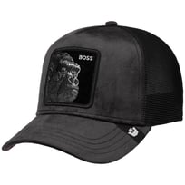 Velour Boss by Goorin - 54,95 �