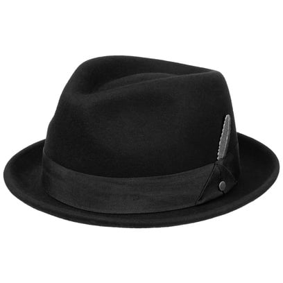 Vencaster Player Wollhut by Stetson - 129,00 €