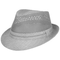 Vented Trilby - 39,95 €