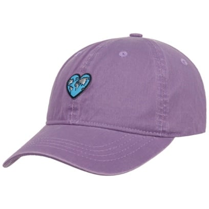 Pinke und rosa Caps | Stylische Kappen | Top-Marken