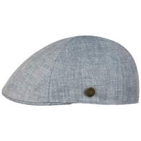 Verisco Duck Leinen Flatcap by Balmoral - 79,00 &euro;