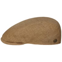 Verisco Ivy Leinen Flatcap by Balmoral - 79,00 &euro;