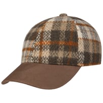 Vermaco Check Cap by Lipodo - 24,95 &euro;