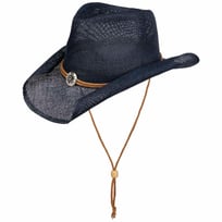 Vescadosa Western Strohhut by Lipodo - 19,95 &euro;