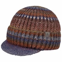 Viliona Strickm�tze mit Schirm by Lierys - 49,95 &euro;