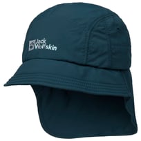 Villi Vent Kinderhut by Jack Wolfskin - 19,95 &euro;