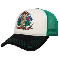 Vintage Honolulu Cap by King Kerosin - 39,99 &euro;