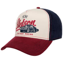 Vintage Racing Cap by Stetson - 59,00 &euro;