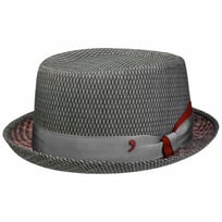 Virgin Wool Pork-Pie-Hut by Alfonso D�Este - 119,00 &euro;