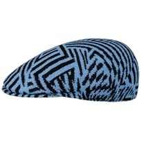 Virtual Grid 507 Flatcap by Kangol - 69,95 &euro;