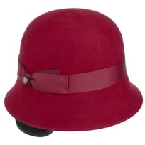 Voltera Damenhut mit Ohrenklappen by Lierys - 69,95 &euro;