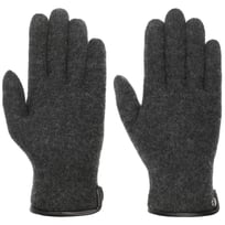 Walkhandschuhe mit Lederpaspel by Roeckl - 59,90 &euro;