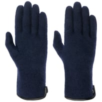 Walkhandschuhe mit Lederpaspel by Roeckl - 59,90 &euro;