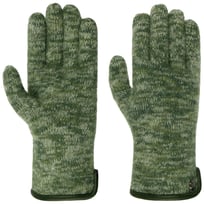 Walkhandschuhe mit Lederpaspel by Roeckl - 59,90 &euro;