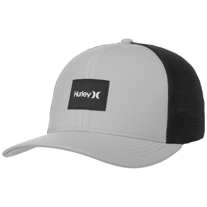 Warner Trucker Cap by Hurley für 32,95 € online kaufen. Service für Sie: 24-h-Versand, 100 Tage Umtausch & gebührenfreier Rechnungskauf. Warner Trucker Cap by Hurley - 32,95 €