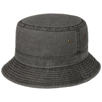 Washed Bucket Fischerhut by Lipodo - 17,95 &euro;
