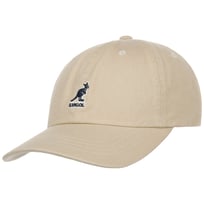 Washed Dad Hat Baseballcap by Kangol - 49,95 &euro;
