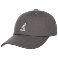Washed Dad Hat Baseballcap by Kangol - 49,95 &euro;
