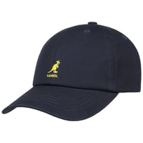 Washed Dad Hat Baseballcap by Kangol - 49,95 &euro;