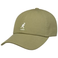 Washed Dad Hat Baseballcap by Kangol - 49,95 &euro;