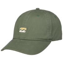 Waves Icon Strapback Cap by Billabong - 32,95 &euro;