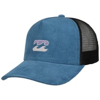 Waves Icon Trucker Cordcap by Billabong - 32,95 &euro;