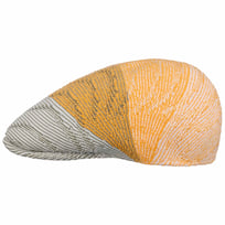 Wavy Stripe 507 Flatcap by Kangol - 55,95 &euro;