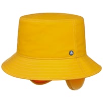 Waxed Cotton Bucket Fischerhut by Hammaburg - 69,90 &euro;